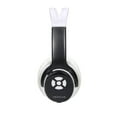 thumbnail image 2 of Proscan Bluetooth Stereo Headphones with Microphone, 2 of 6