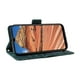 thumbnail image 4 of Funda GANGXUN para Vivo Y20 con diseño acolchado elegante, cuero PU, protección total y ajuste preciso, 4 of 5