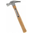 thumbnail image 1 of Vaughan A99 16 Oz Smooth Face Rip Hammer With 13 in. Wood Handle, 1 of 1