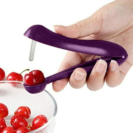 

EKOUSN Black and Friday Deals Fruit Enucleator Kitchen Jujube Enucleation Tool Press Type Enucleator