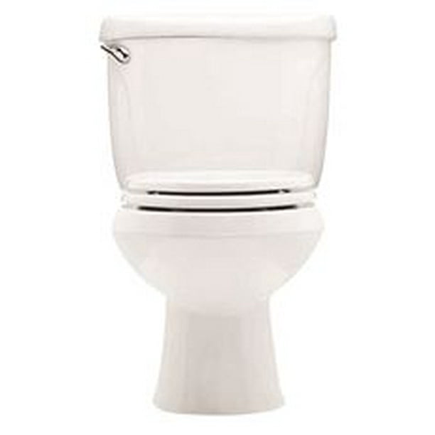 Siphon Jet Toilet American Standard Cadet Tank