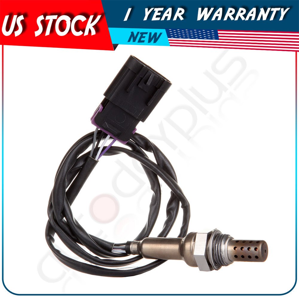 Downstream O2 Oxygen Sensor For Kia 0610 Sedona 3.8L/0709 Sorento 3