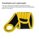thumbnail image 5 of Kenally magnética Tuerca Clavos Herramienta Organizador Cinturón Tornillo Titular Almacenamiento Electricista Hombres Mujeres Regalo Amarillo Type3 NO3, 5 of 6