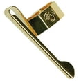 thumbnail image 2 of Kaweco Sport Octagonal Gold Clip, 2 of 2
