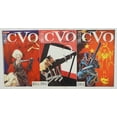 thumbnail image 1 of CVO: Covert Vampiric Operations - Artifact #1-3 VF/NM complete series ; IDW, 1 of 1