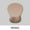 beige, variant on Wrist protection mouse pad, silicone wrist support pad, gradient, simple, thick, anti slip ergonomic computer mouse pad