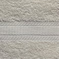 thumbnail image 3 of Mainstays Solid Bath Towel, Vanilla Dream, 3 of 9