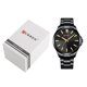thumbnail image 1 of 8322 Reloj deportivo impermeable Reloj de pulsera para hombre CURREN Hombre, reloj, 1 of 5