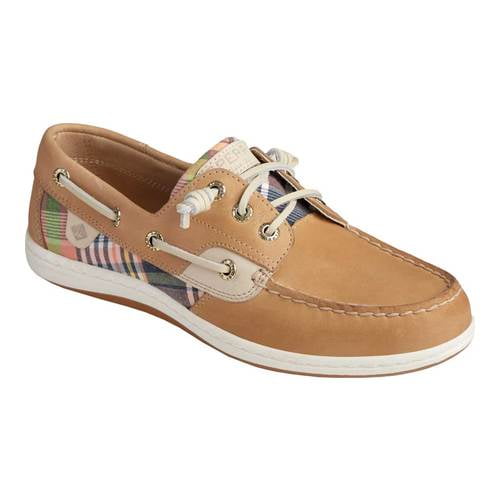 sperry songfish core