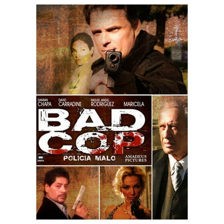 Bad Cop (2009)