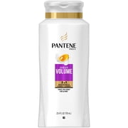 Pro-V Sheer Volume 2 in 1 Shampoo & Conditioner, 25.4 fl oz