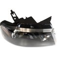 thumbnail image 4 of Headlight For 06-08 F-150 Harley-Davidson Edition Right Black Housing With Bulb, 4 of 7