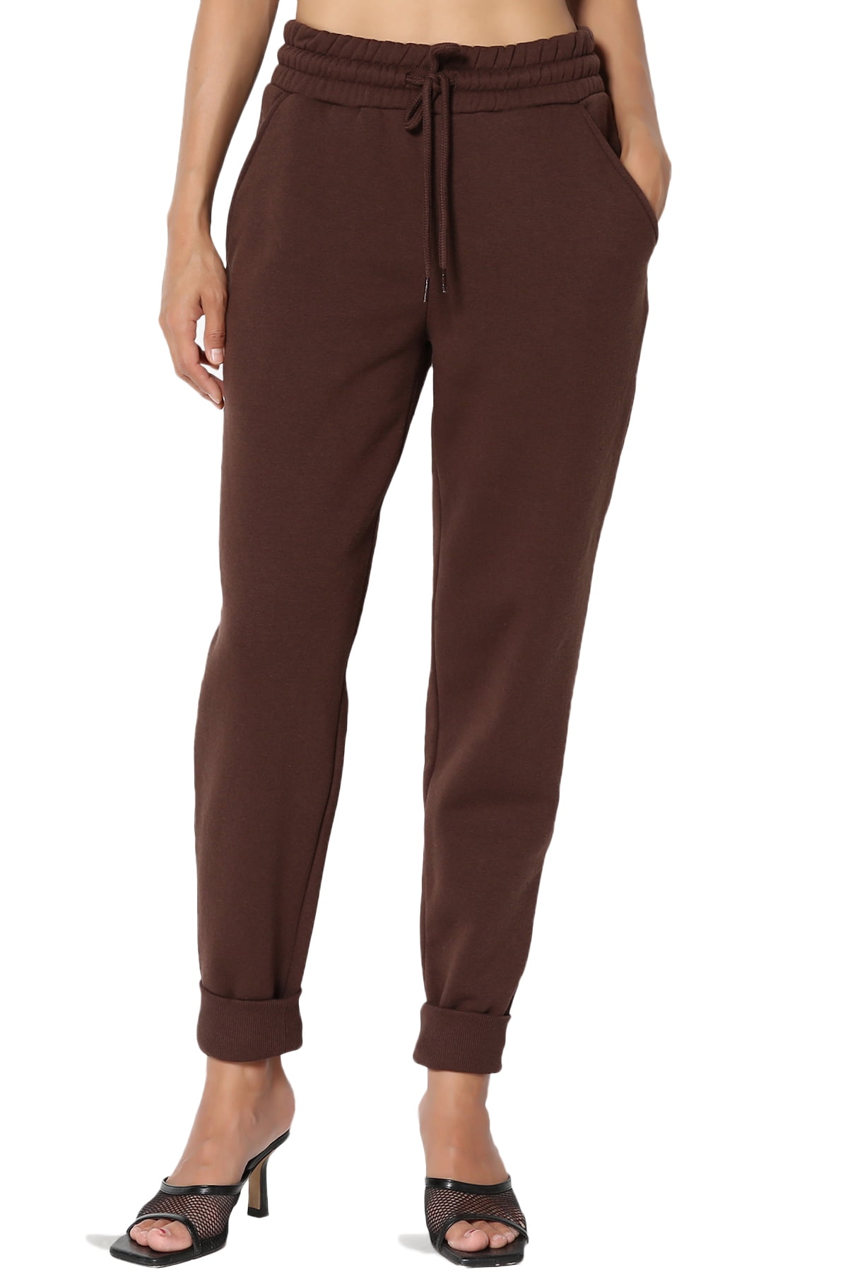ladies sweat pants at walmart
