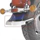 thumbnail image 5 of Rear Fender Tip Fit for Suzuki Boulevard C50B 05-08 Intruder Volusia VL800 01-04, 5 of 5