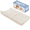 Oatmilk, variant on Jool Baby Diaper Changing Pad with Washable Cover, Soft and Non-Slip Changing Table Pad, Oatmeal