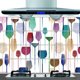 thumbnail image 1 of RKSTN peel and stick wallpaper Kitchen Bathroom Self-adhesive Wall Paper Foil Stickers Oil Wrap, 1 of 5
