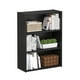 thumbnail image 5 of Librería Furinno Pasir de 3 niveles con estante abierto americano Furinno Decoración Hogar, 5 of 6