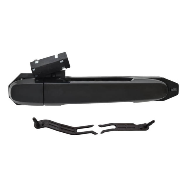 Manija Puerta Exterior Yaris 2006 A 2011 Toyota Tra Izq HUSHAN .