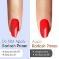 thumbnail image 2 of Karlash Professional Nail Prep Bond Primer & Prep dehydrate 0.5 oz Help Adhere Natural Nails Non Acid, 2 of 5