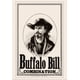 thumbnail image 3 of 20th Century Style Vintage Cowboy Posters Wild West Buffalo Bill Canvas Painting Modern Wall Art Picture Study Home Decor, 3 of 5