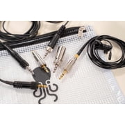 Tentacle Sync TRACK E Pocket Audio Recorder with Lavalier Mic and Timecode Support