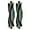 Rollerbrush(2 Pieces), variant on (10 Pack) Replacement Side Brush Compatible With iRobot Roomba Combo Essential Robot Vacuum and Mop Y0140, Robotic Vacuum Cleaner Side Brushes, Premium Nylon Side Brush Kit 10 Pieces