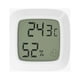 thumbnail image 1 of JShteea Mini Medidor Electrónico Temperatura Humedad Pequeño Termómetro Interior Higrómetro, 1 of 8