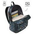 thumbnail image 4 of TOTTO Mochila Grande Porta Laptop 14 Repelente a Líquidos | Escuela - Oficina - Viaje | 20 L TOCAX, 4 of 5