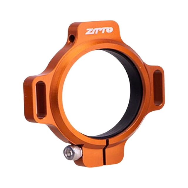 jinwen Vis de Réglage du Pédalier en Aluminium 28,99 Mm Précharge orange