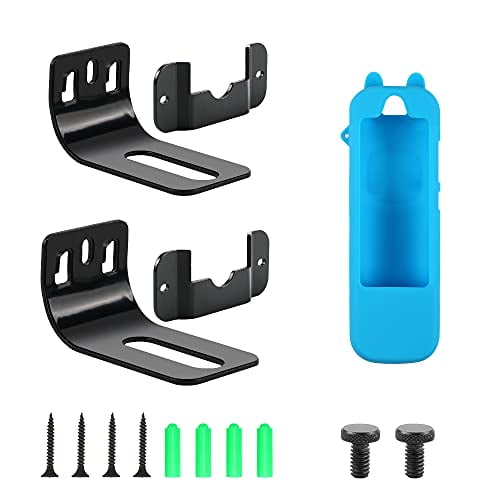 Wall Mount Bracket for Roku Smart Soundbar , Sturdy Soundbar Holder for
