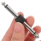 thumbnail image 5 of unbranded 3Ud Acoplamiento Para Pedal De Guitarra 6.35mm Negro Con Compacto Y Material Duradero, 5 of 8