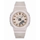 thumbnail image 1 of Casio Reloj G-Shock Analógico-digital con Correa de Resina y Esfera Beige de Cuarzo GMA-P2100M-4A, 200 M, para Mujer, 1 of 2