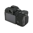 thumbnail image 2 of GadgetCom Camera Case Compatible with Alpha A7 V A7M5 Mark 5 / A7R V A7R5 , Anti-Slip Soft Silicone Shell Protective Cover, 2 of 5