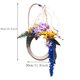 thumbnail image 3 of XWSHYW Decoraciones para El Hogar Guirnalda de Luces para Decoración de Jardín con Forma de Estrella, para Ducha, para Exteriores, 3 of 6