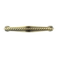 thumbnail image 3 of Richelieu Bp82261 3-3/4" Center To Center Handle Cabinet Pull - Grey, 3 of 4