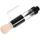 thumbnail image 4 of Brocha para rubor, brocha de maquillaje recargable, brocha para maquillaje facial, brocha para polvos portátil, brocha para iluminar para mujeres, 4 of 5