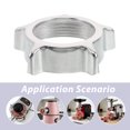 thumbnail image 3 of DEEPCRAFF Accesorio Para De De Acero Inoxidable Para Uso En Cocina, 3 of 6