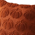 thumbnail image 3 of Funda Cojín para Sofá Fundas Almohada Otoño Decoraciones Halloween, 3 of 9