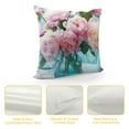 thumbnail image 4 of Leisuo Throw Pillow Cover, Decorative Cushion Cases Pillow Home Decor white, 4 of 5