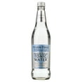 (8 Bottles) FeverTree Light Tonic Water, 16.9 fl oz