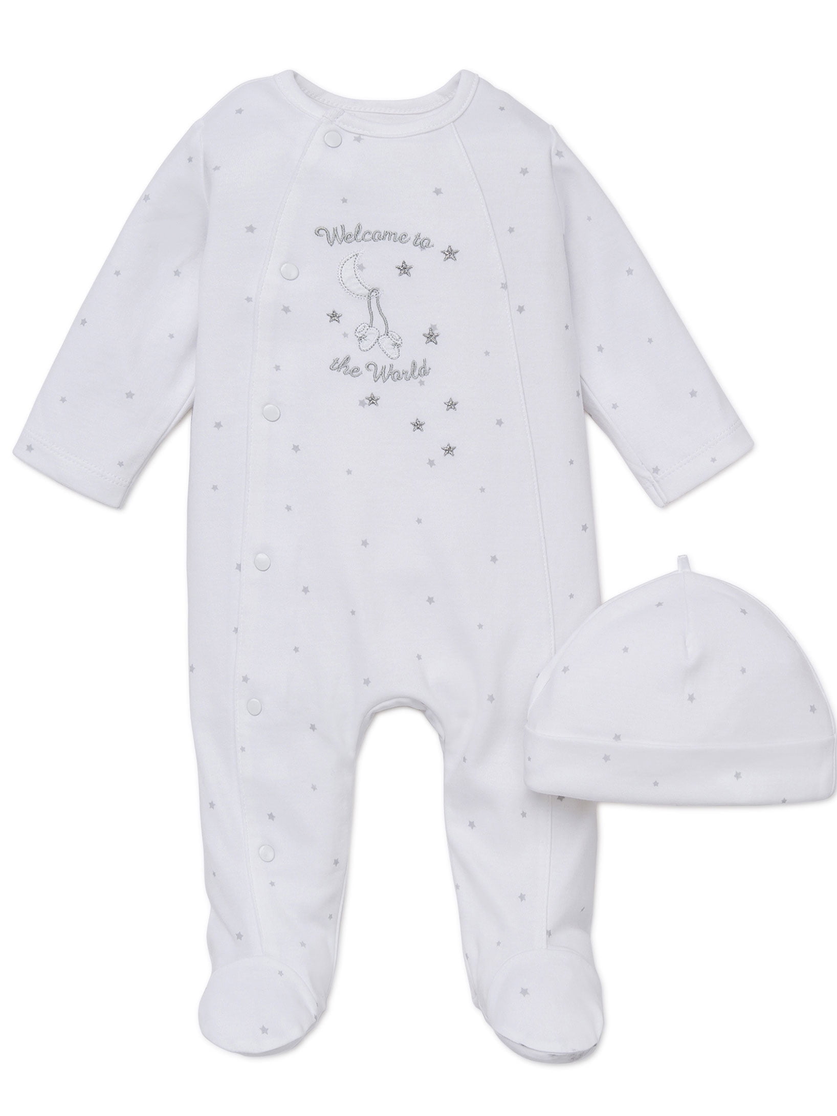 Valentines Sleep Play Cotton Snap Up Outfit Footie Sleeper Footed Boys Girls Day