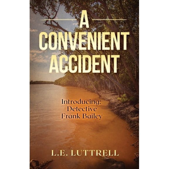 A Convenient Accident, (Paperback)