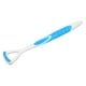 thumbnail image 4 of Rascador de lengua para cuidado bucal, raspador de lengua ergonómico, limpiador de mala lengua, limpiador de raspador de lengua diseñado para precisión, 4 of 12