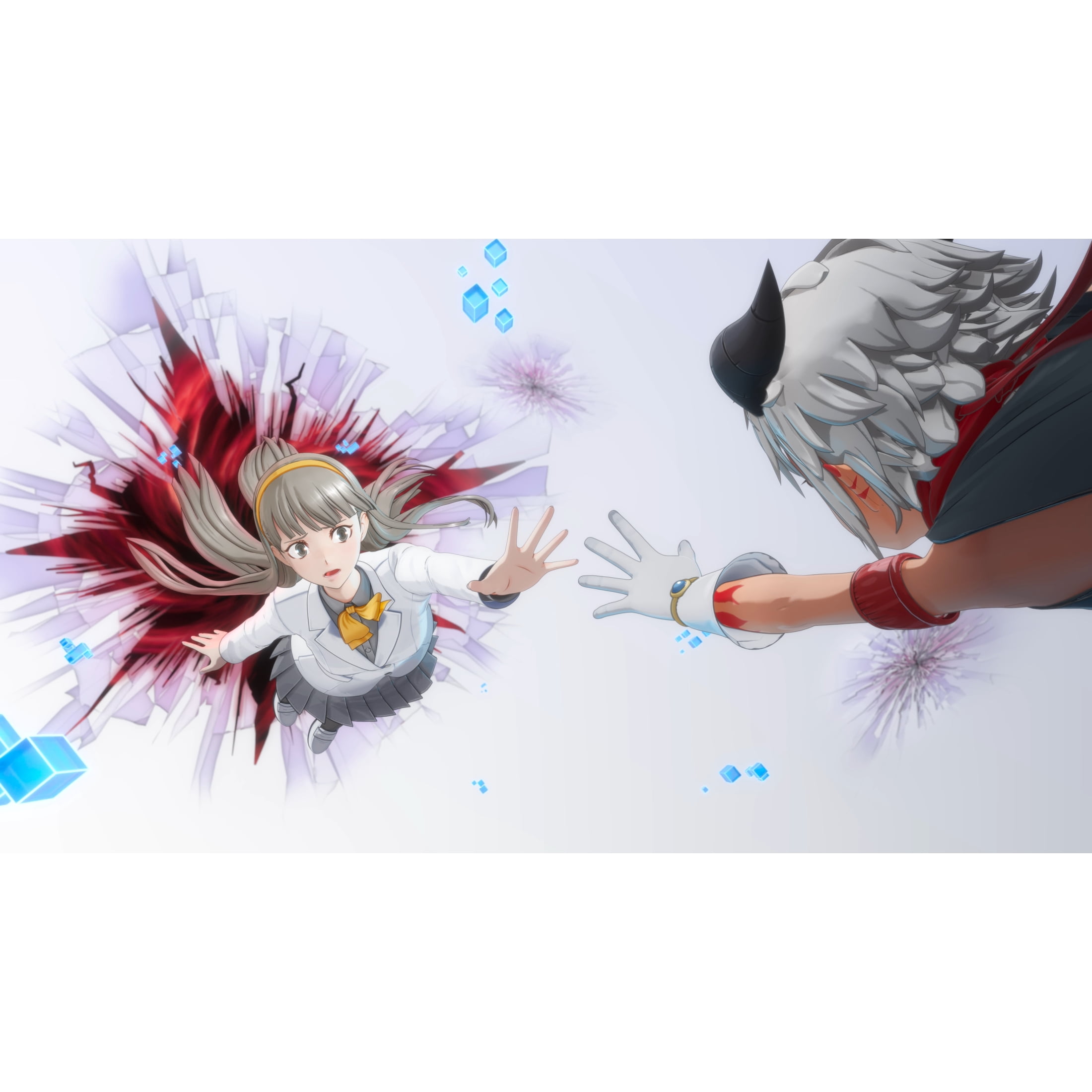 Digimon Story Time Stranger for Nintendo Switch