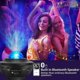 thumbnail image 2 of Night Light Projector with Remote Control, 2 in 1 Star Projector with LED Nebula Cloud/Moving Ocean Wave Projector for Kid Baby, Built-in Music Speake, 2 of 3
