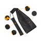 thumbnail image 4 of Arm loops for abdominal training, abdominal press, leg raises, pull-up training, AB slings set of 2, 4 of 5