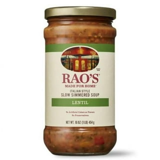 Restocked on all your favorites of Rao soups! Not only those, but so many  others; as you know, we carry Veteran-Owned, Woman-Owned…