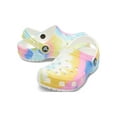 thumbnail image 3 of Crocs Toddler & Kids Classic Clog, 3 of 9