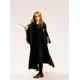 thumbnail image 2 of Disfraz de Harry Potter para adultos y niños, disfraz de Halloween, capa de Hermione Slytherin, corbata, camisa, bufanda, suéter, bata, fiesta de cosplay, 2 of 5
