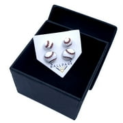 Ballpark Elite Baseball Stud Earrings Set | Perfect Stocking Stuffer for Baseball Fans | 2 Pairs of Petite Stud Earrings with Unique Designs | Perfect Baseball Gift for Fans, Moms, and Girls